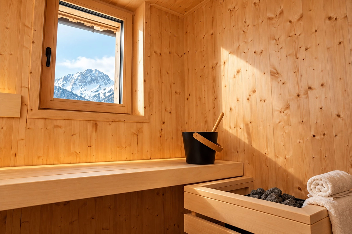COZY Apartment – Private Spa